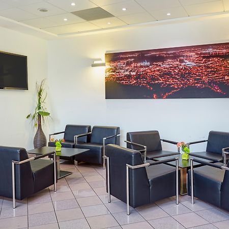 Holiday Inn Toulon City Centre By Ihg Exteriér fotografie