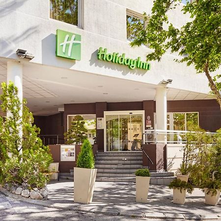 Holiday Inn Toulon City Centre By Ihg Exteriér fotografie