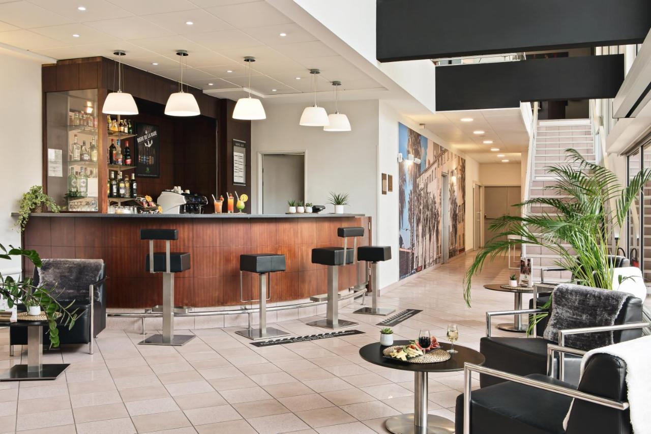 Holiday Inn Toulon City Centre By Ihg Exteriér fotografie