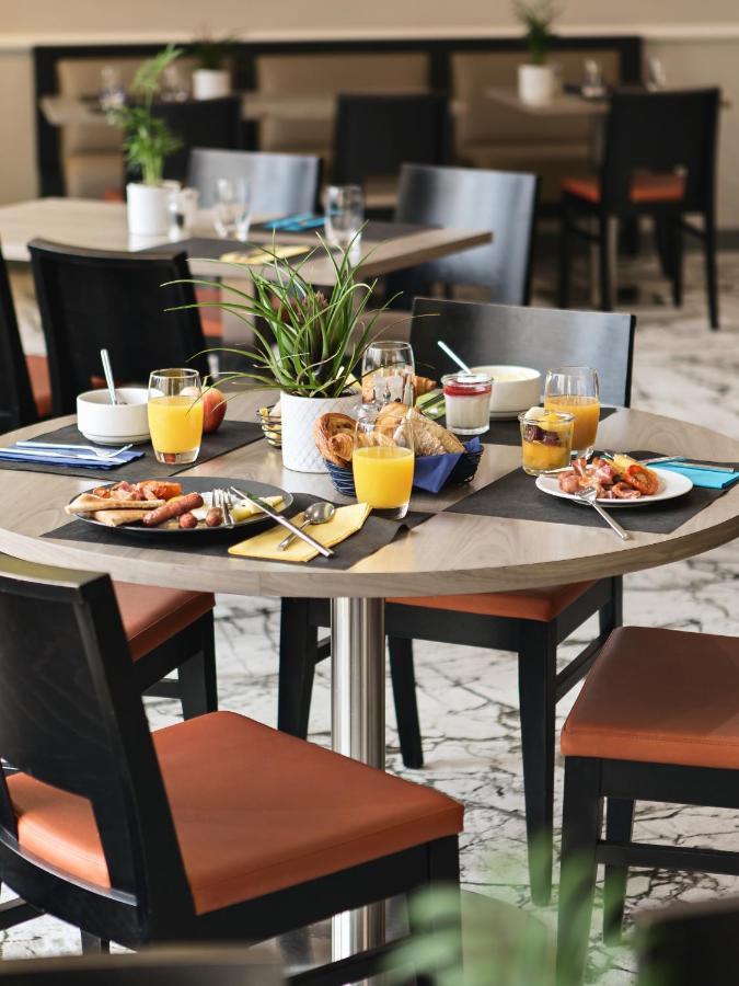 Holiday Inn Toulon City Centre By Ihg Exteriér fotografie