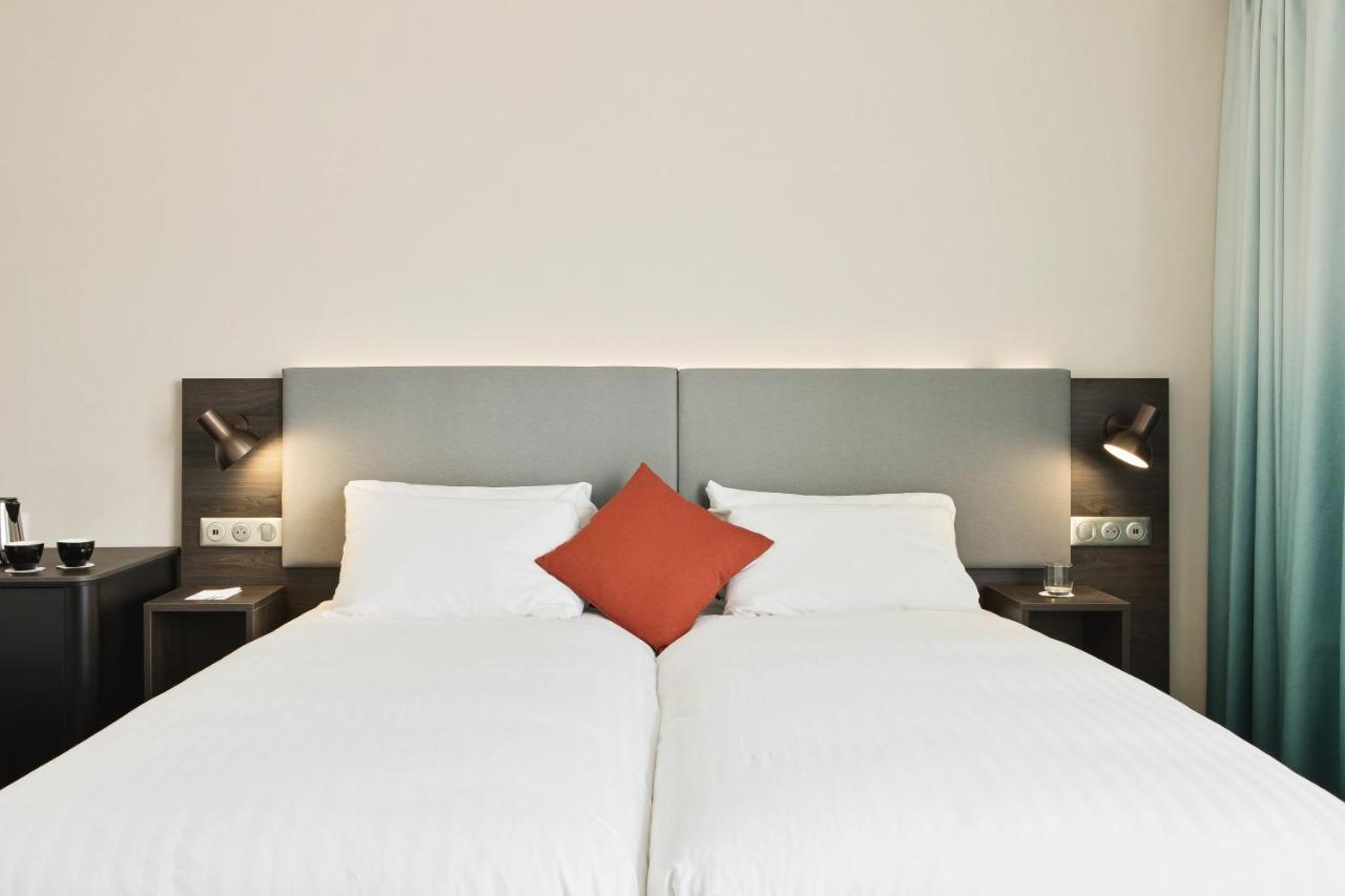 Holiday Inn Toulon City Centre By Ihg Exteriér fotografie