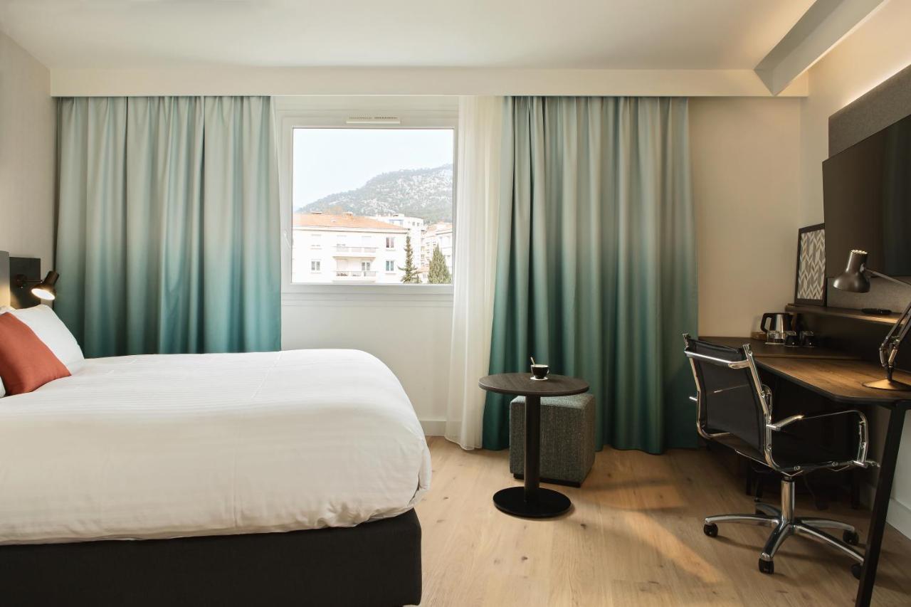Holiday Inn Toulon City Centre By Ihg Exteriér fotografie