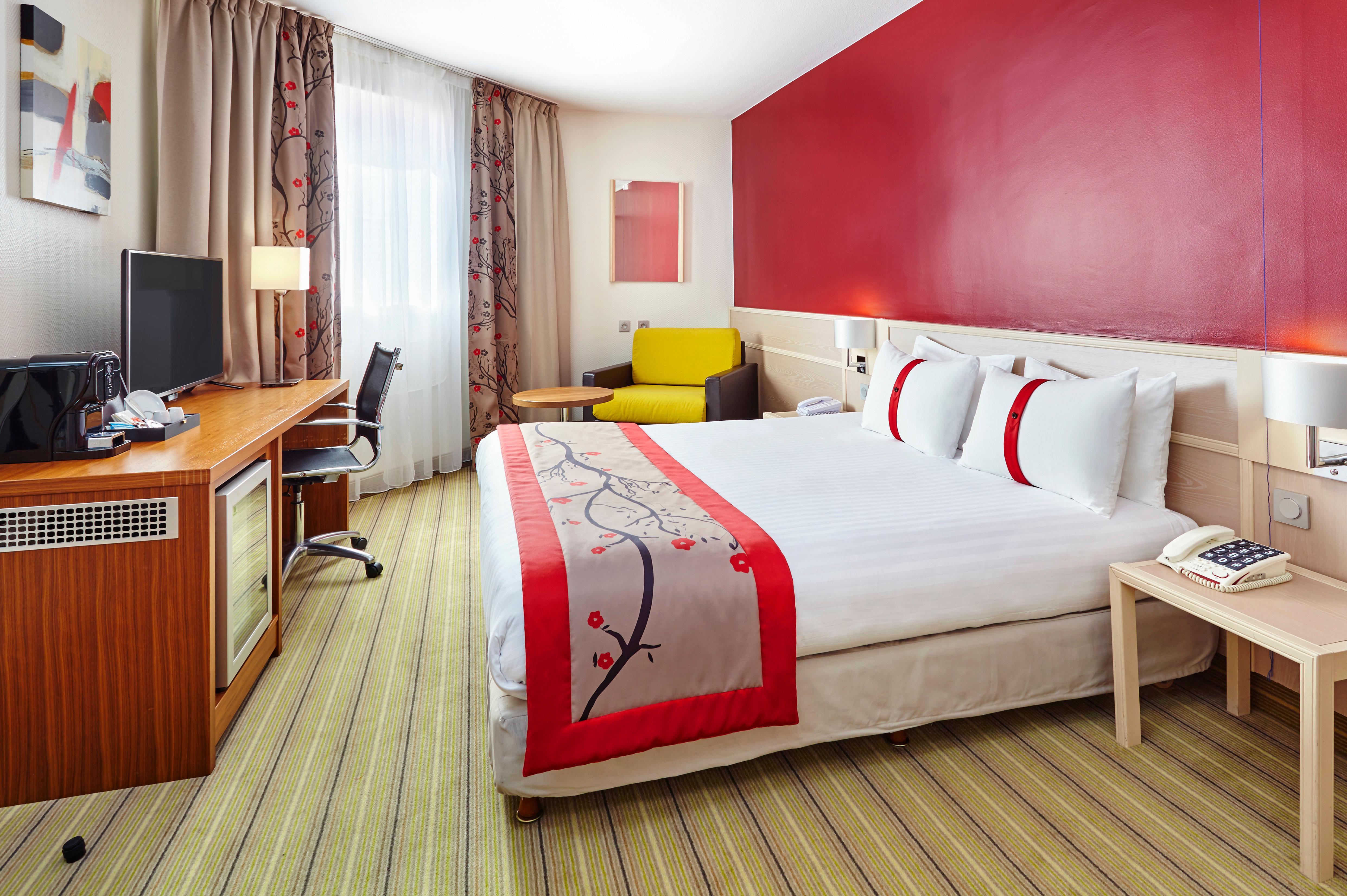 Holiday Inn Toulon City Centre By Ihg Exteriér fotografie