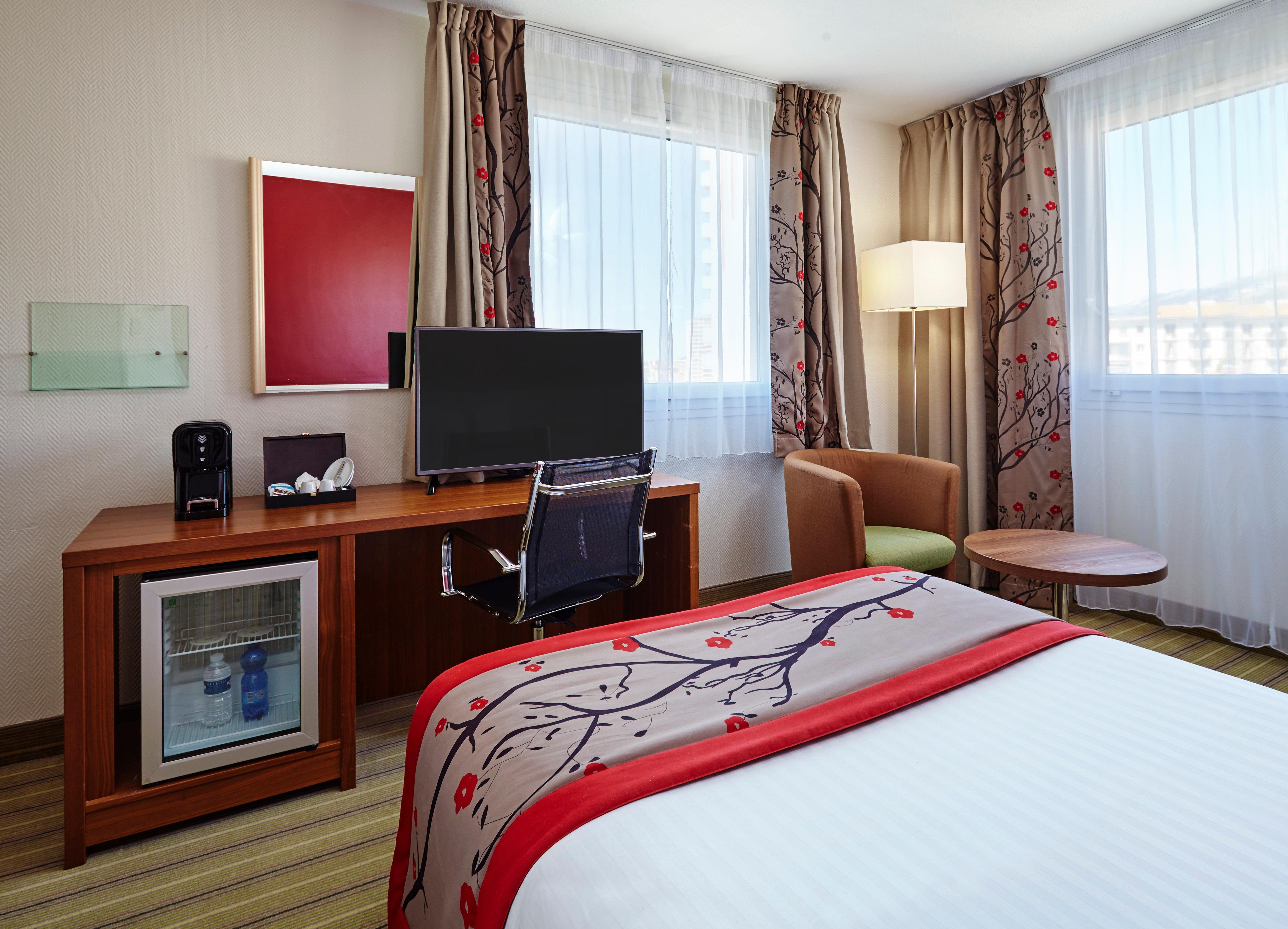 Holiday Inn Toulon City Centre By Ihg Exteriér fotografie