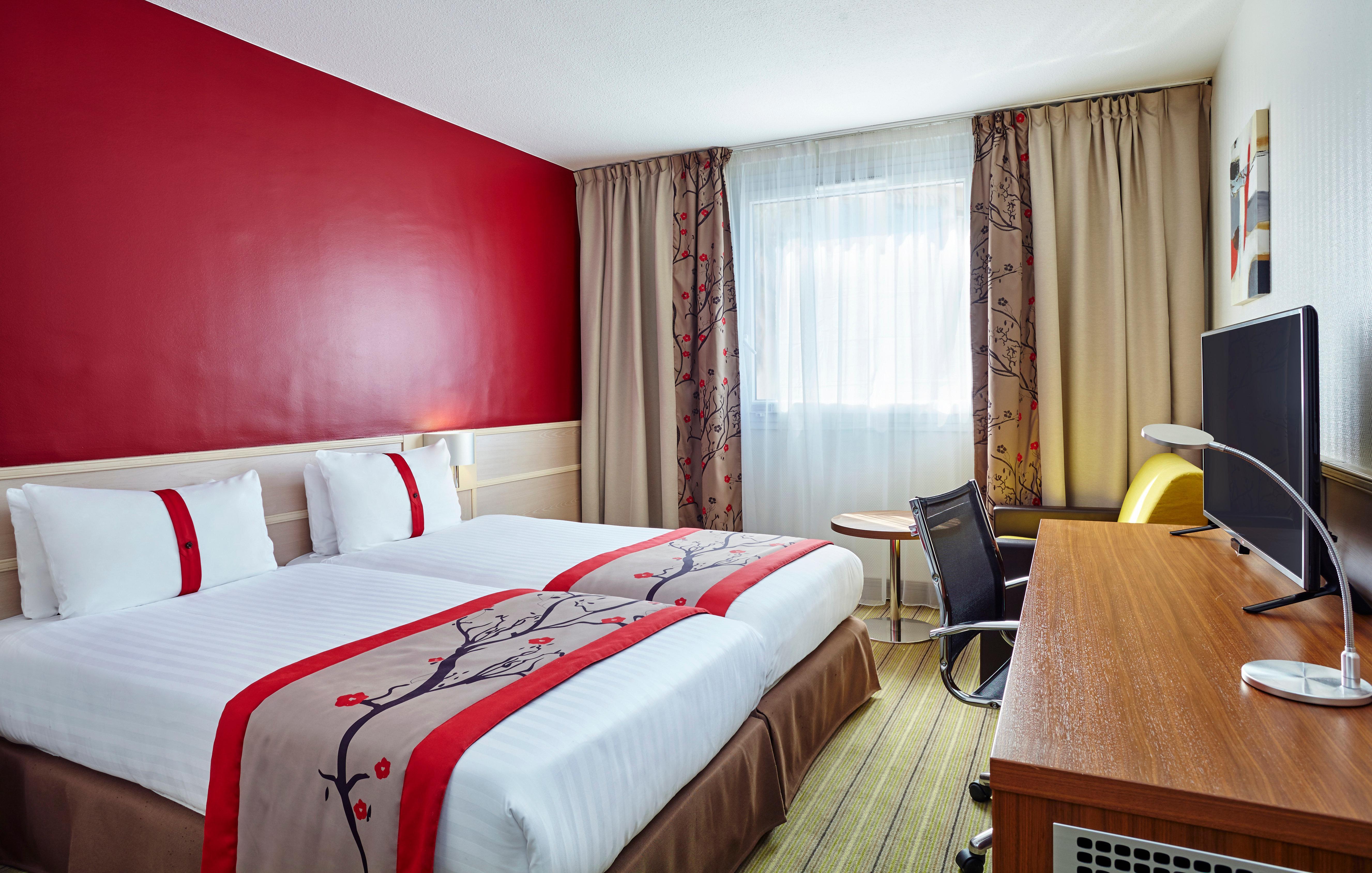 Holiday Inn Toulon City Centre By Ihg Exteriér fotografie