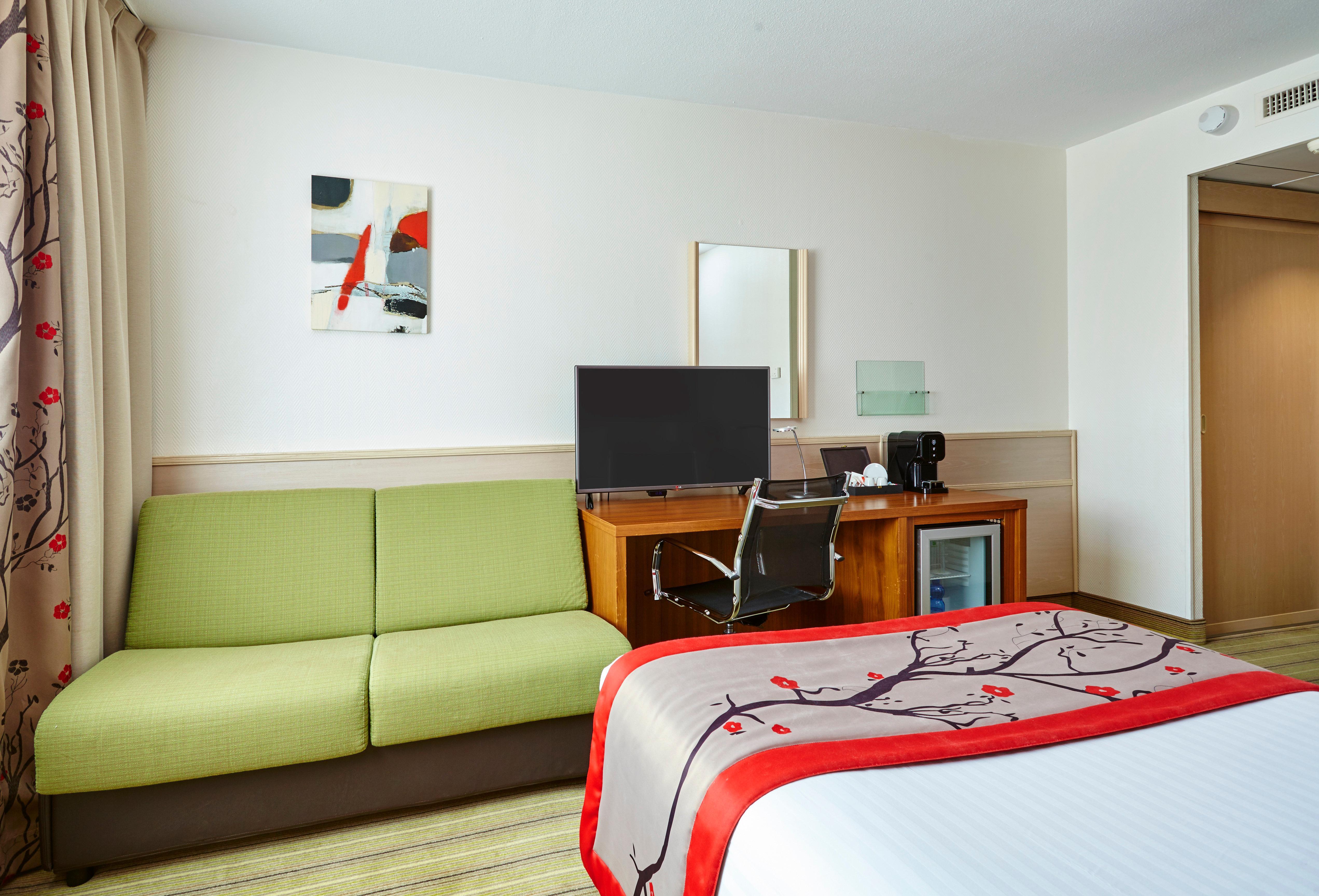 Holiday Inn Toulon City Centre By Ihg Exteriér fotografie