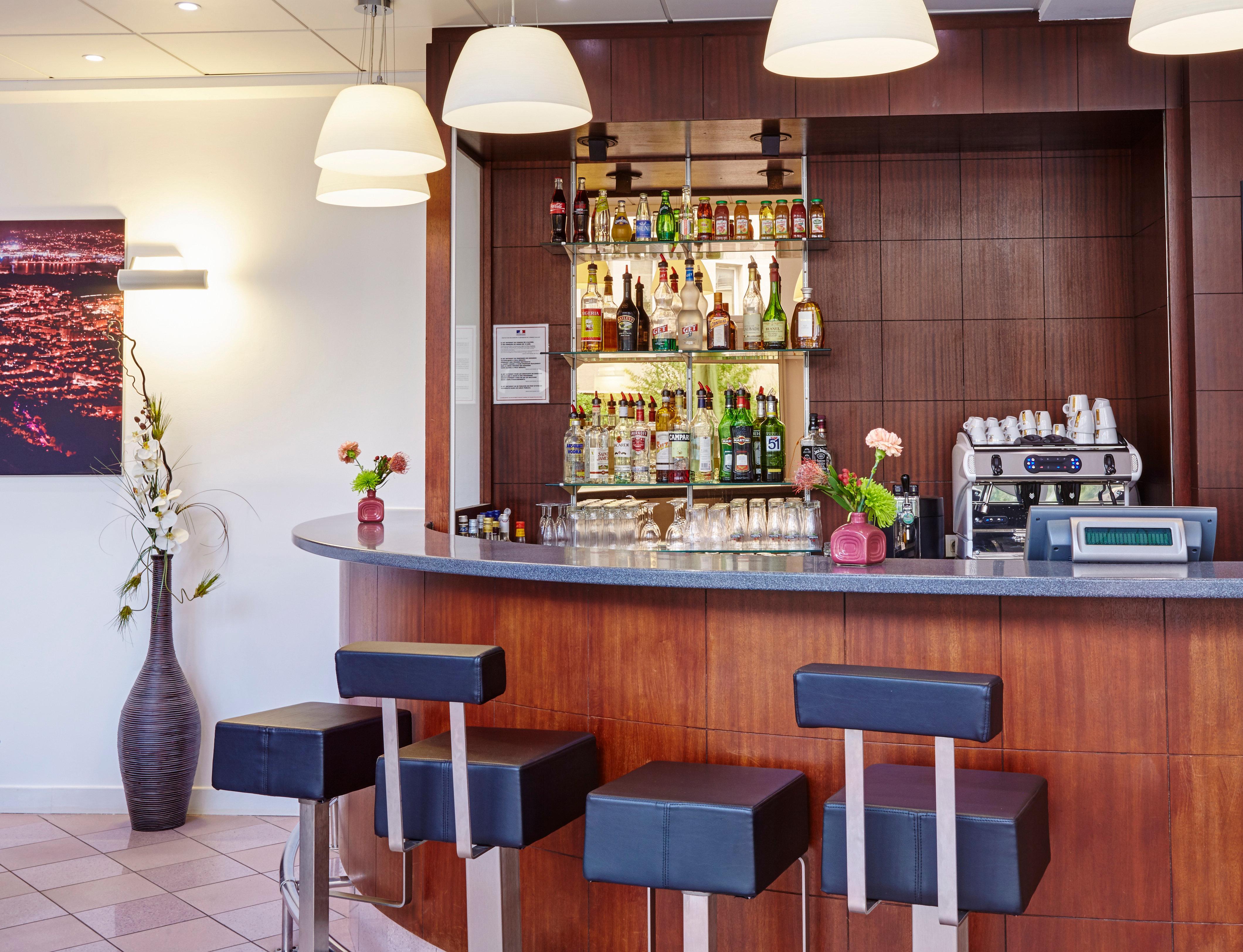 Holiday Inn Toulon City Centre By Ihg Exteriér fotografie