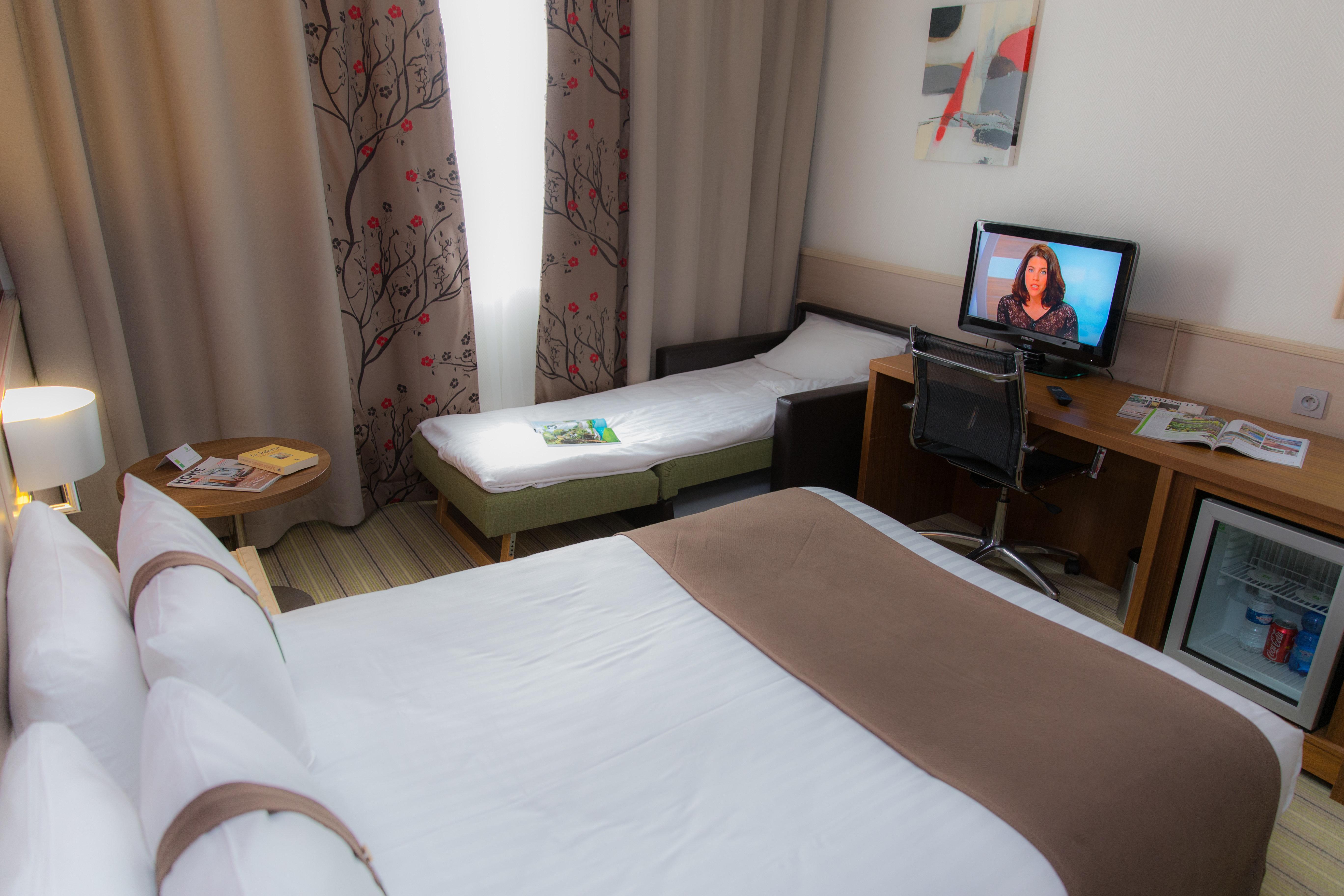 Holiday Inn Toulon City Centre By Ihg Exteriér fotografie