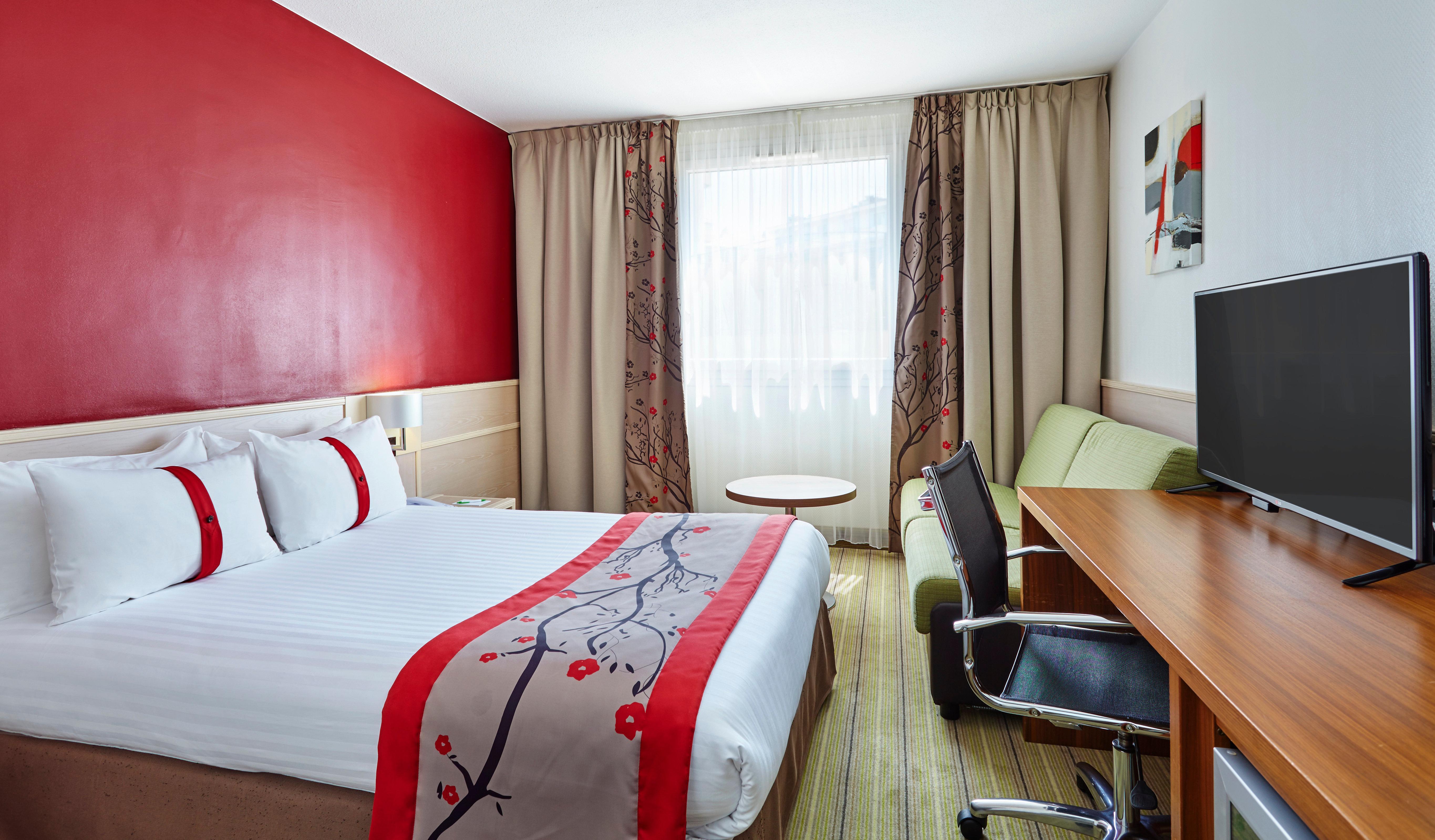 Holiday Inn Toulon City Centre By Ihg Exteriér fotografie