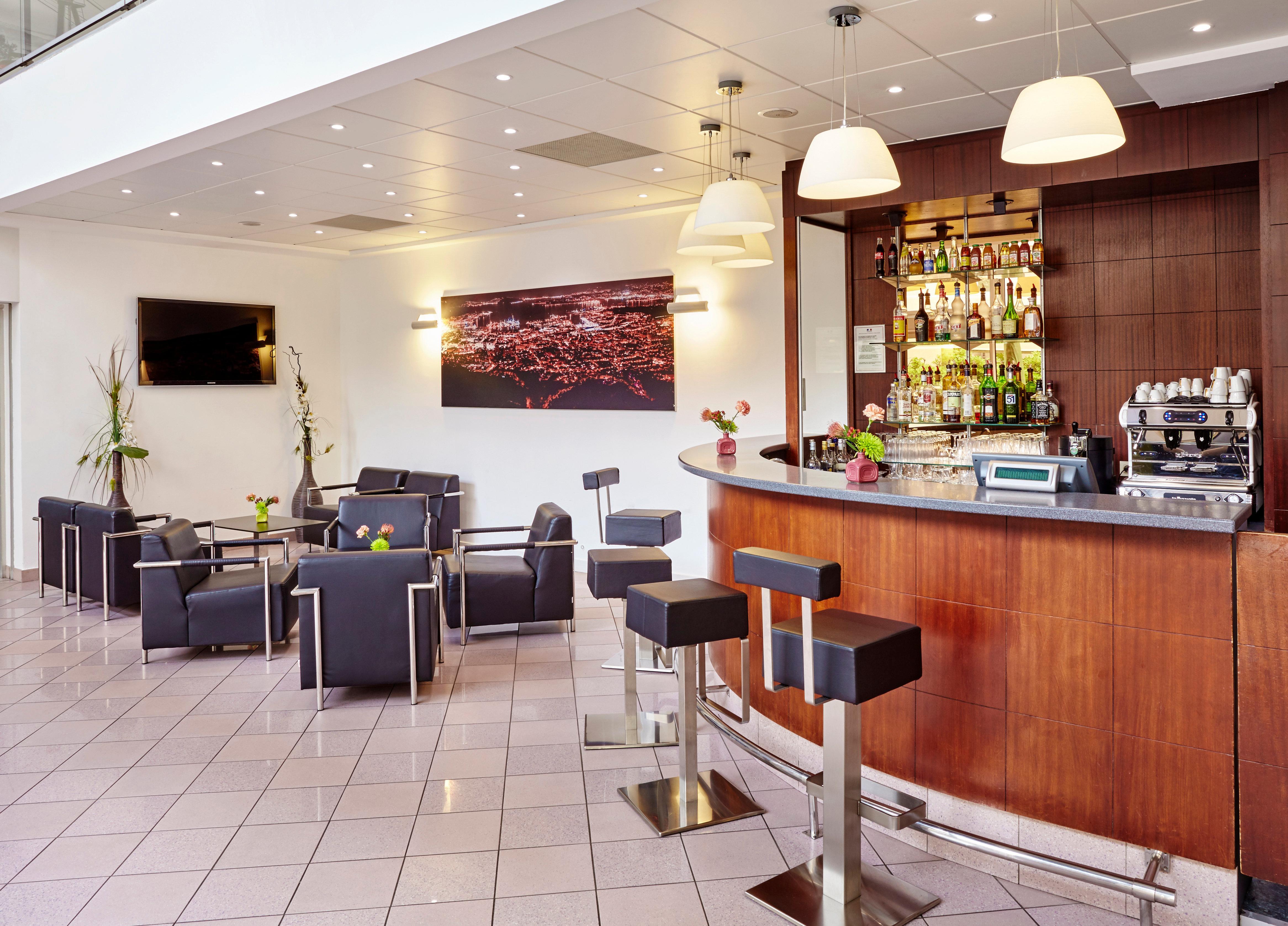 Holiday Inn Toulon City Centre By Ihg Exteriér fotografie