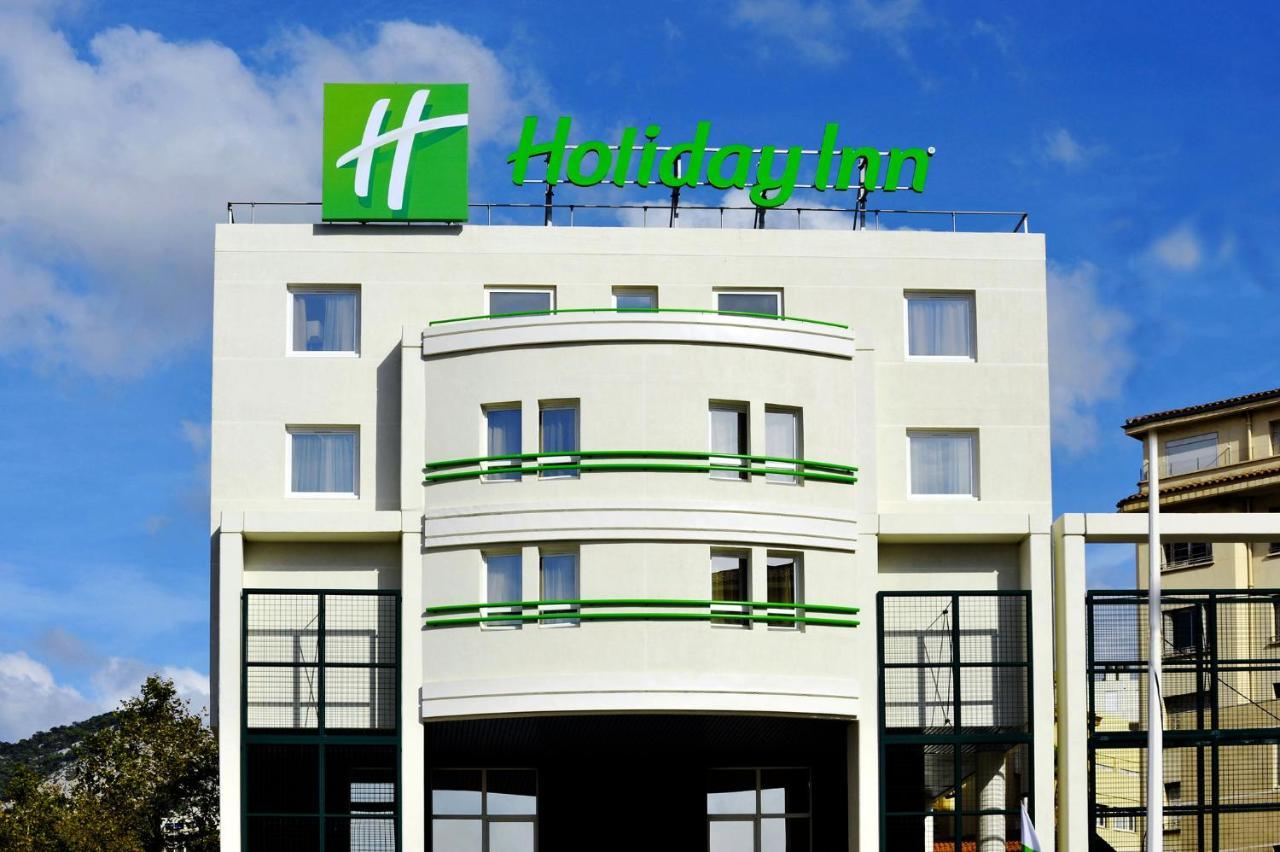 Holiday Inn Toulon City Centre By Ihg Exteriér fotografie