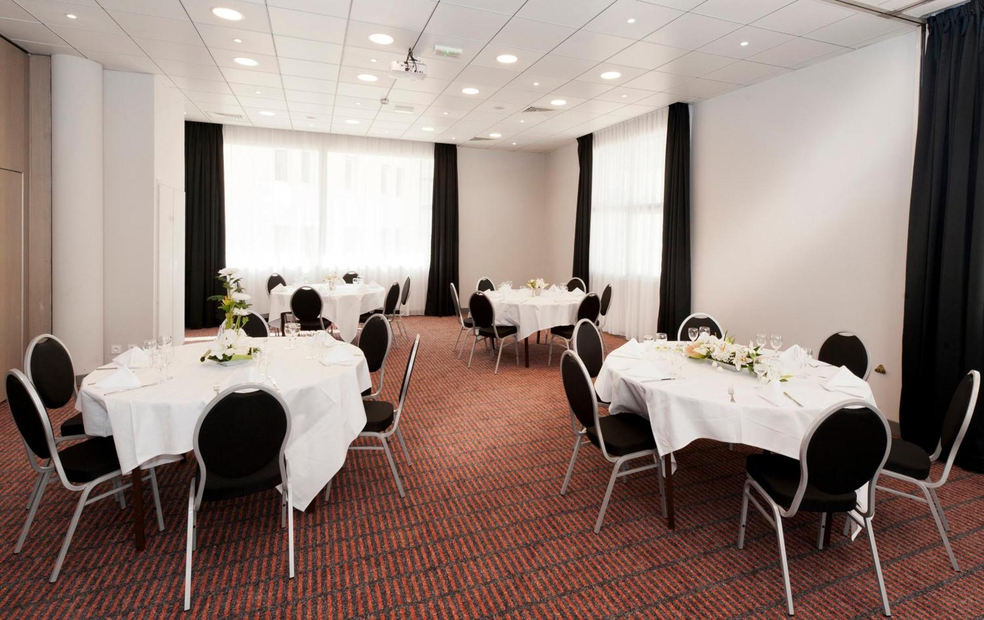 Holiday Inn Toulon City Centre By Ihg Exteriér fotografie