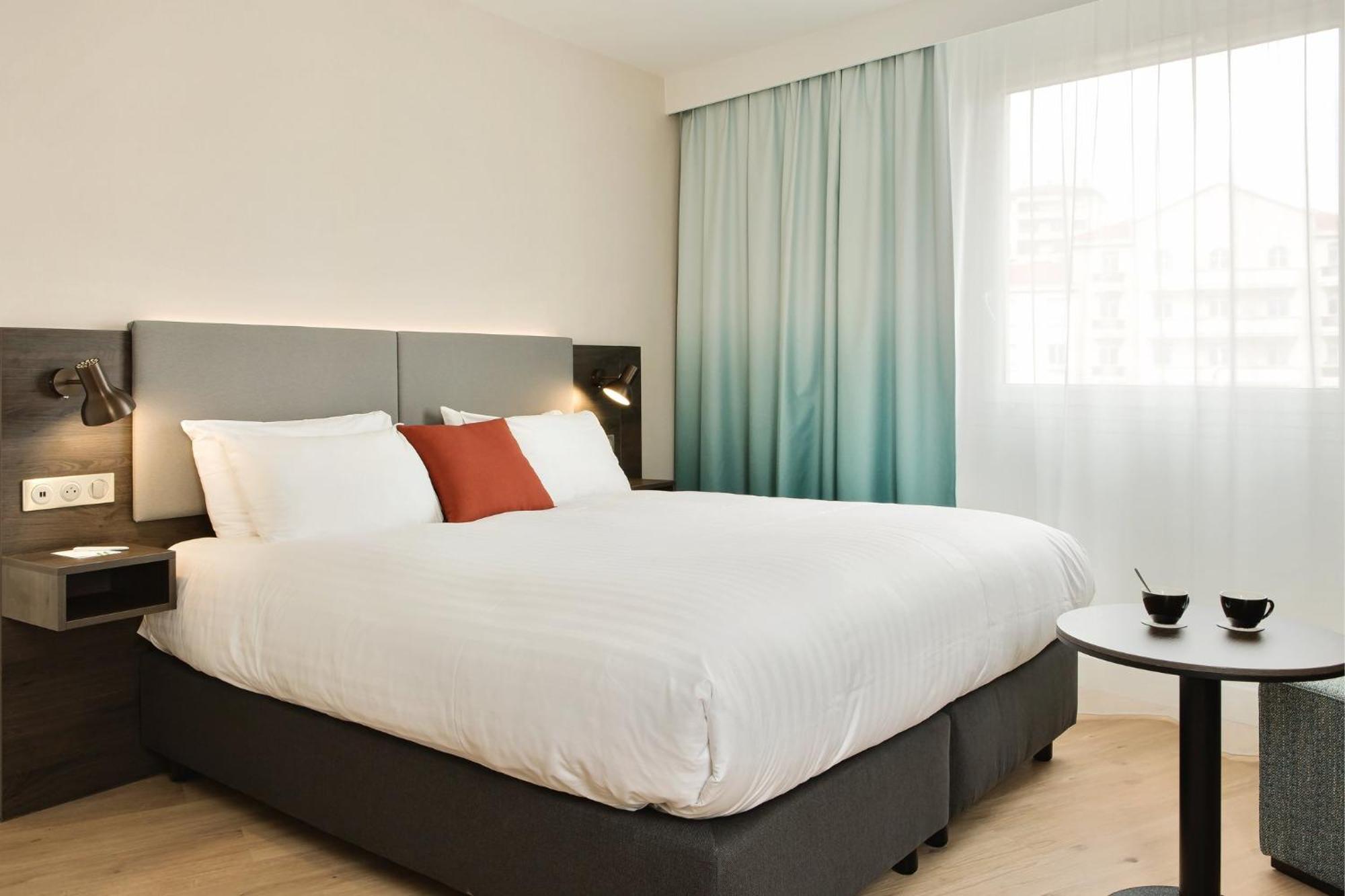 Holiday Inn Toulon City Centre By Ihg Exteriér fotografie