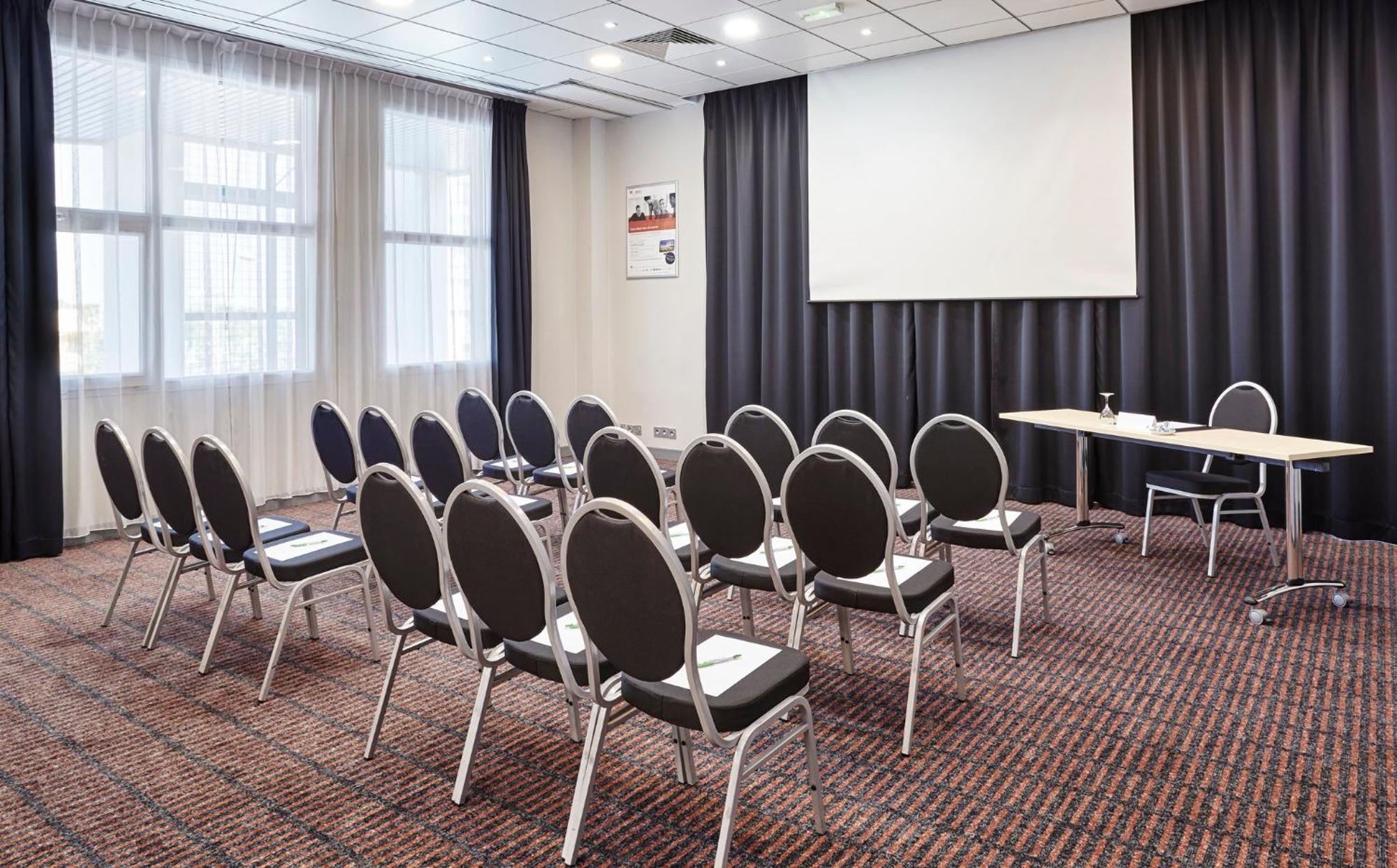 Holiday Inn Toulon City Centre By Ihg Exteriér fotografie