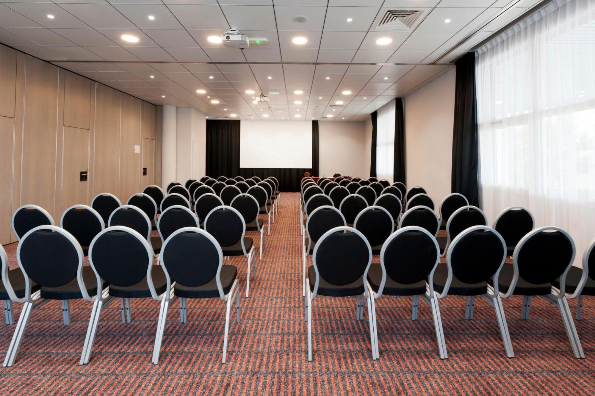 Holiday Inn Toulon City Centre By Ihg Exteriér fotografie
