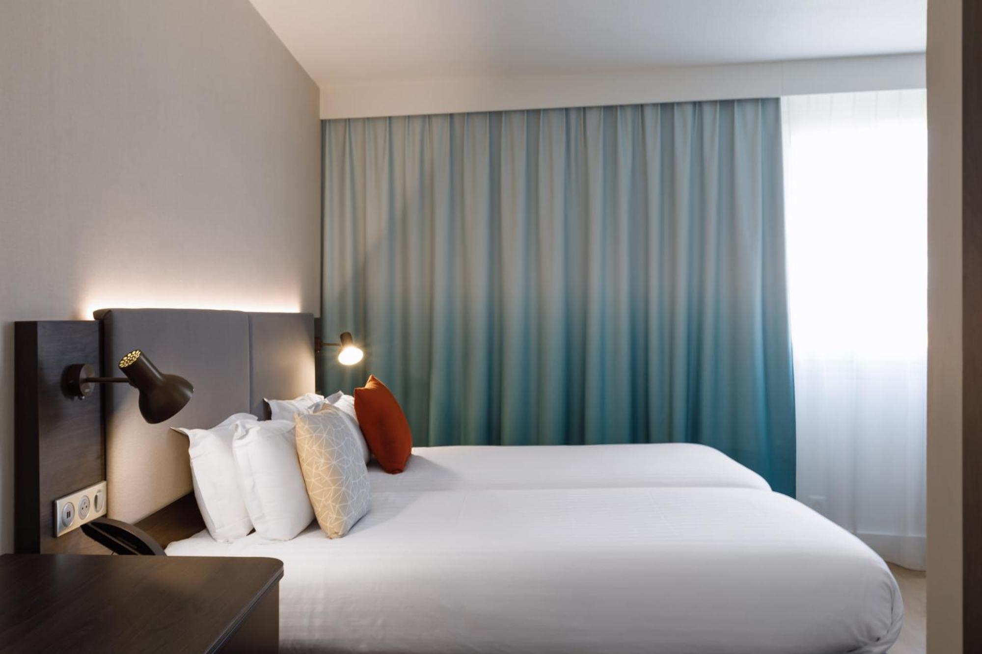Holiday Inn Toulon City Centre By Ihg Exteriér fotografie
