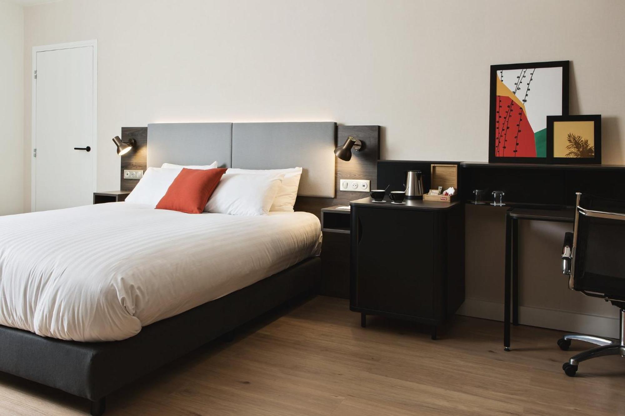 Holiday Inn Toulon City Centre By Ihg Exteriér fotografie