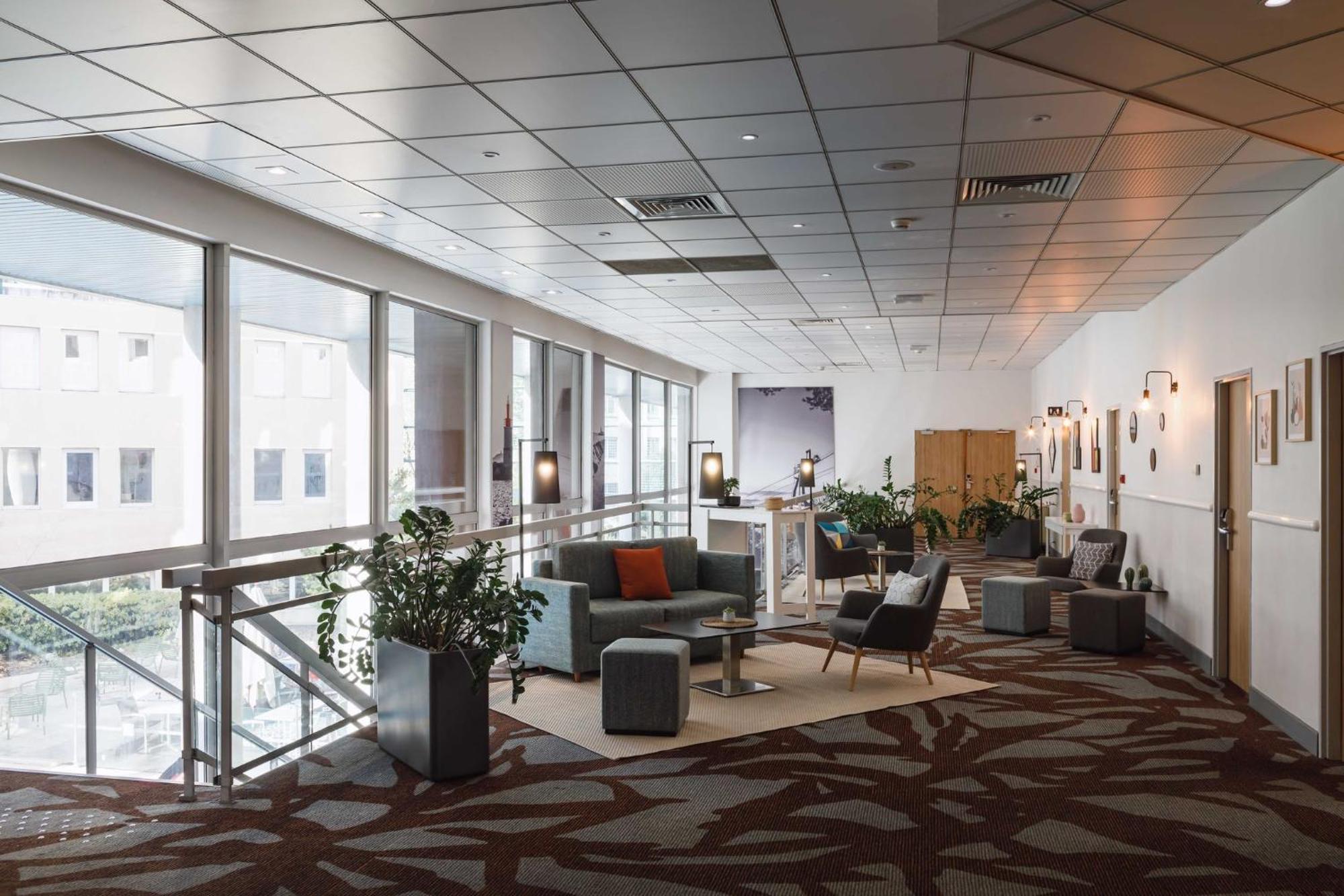 Holiday Inn Toulon City Centre By Ihg Exteriér fotografie