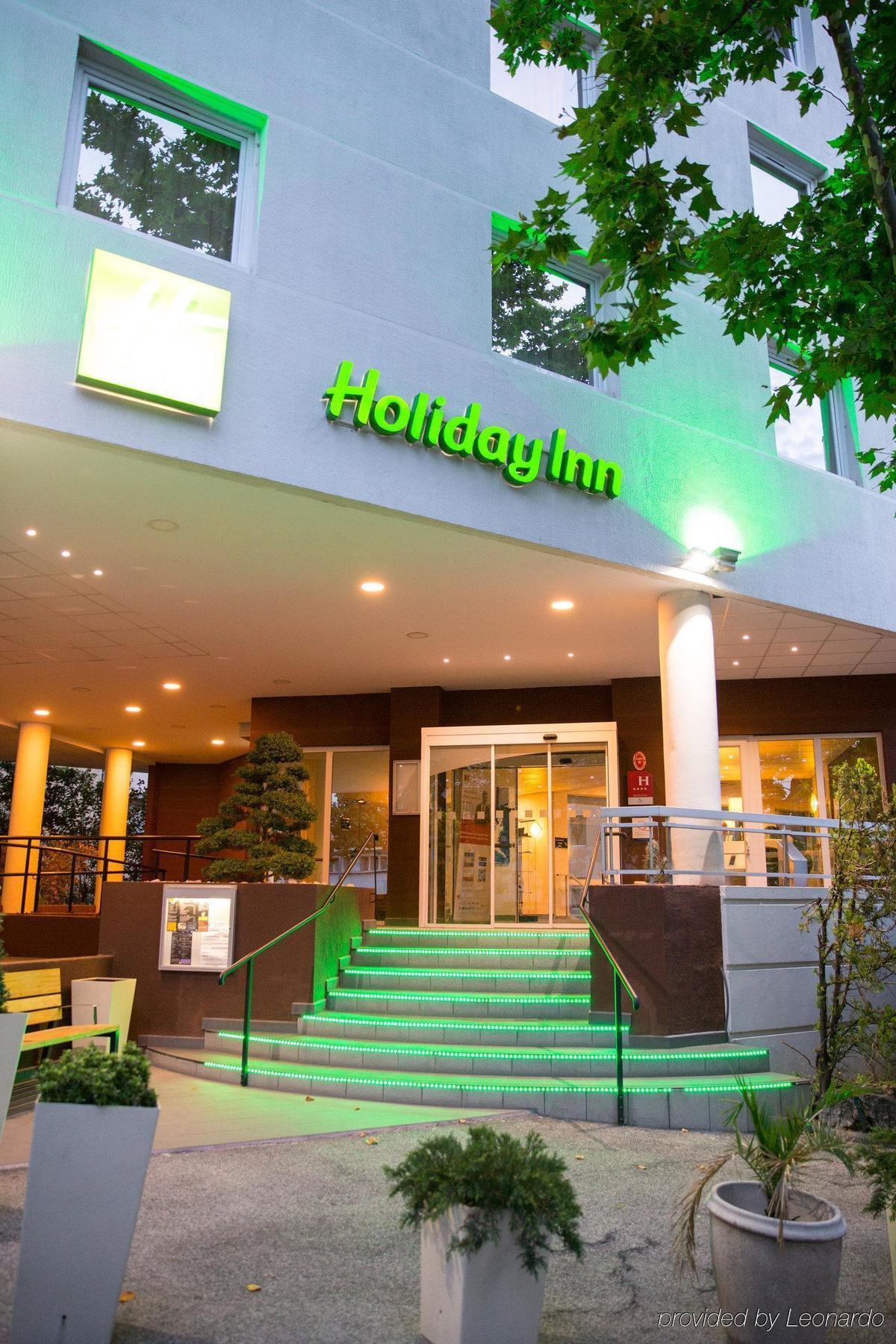 Holiday Inn Toulon City Centre By Ihg Exteriér fotografie