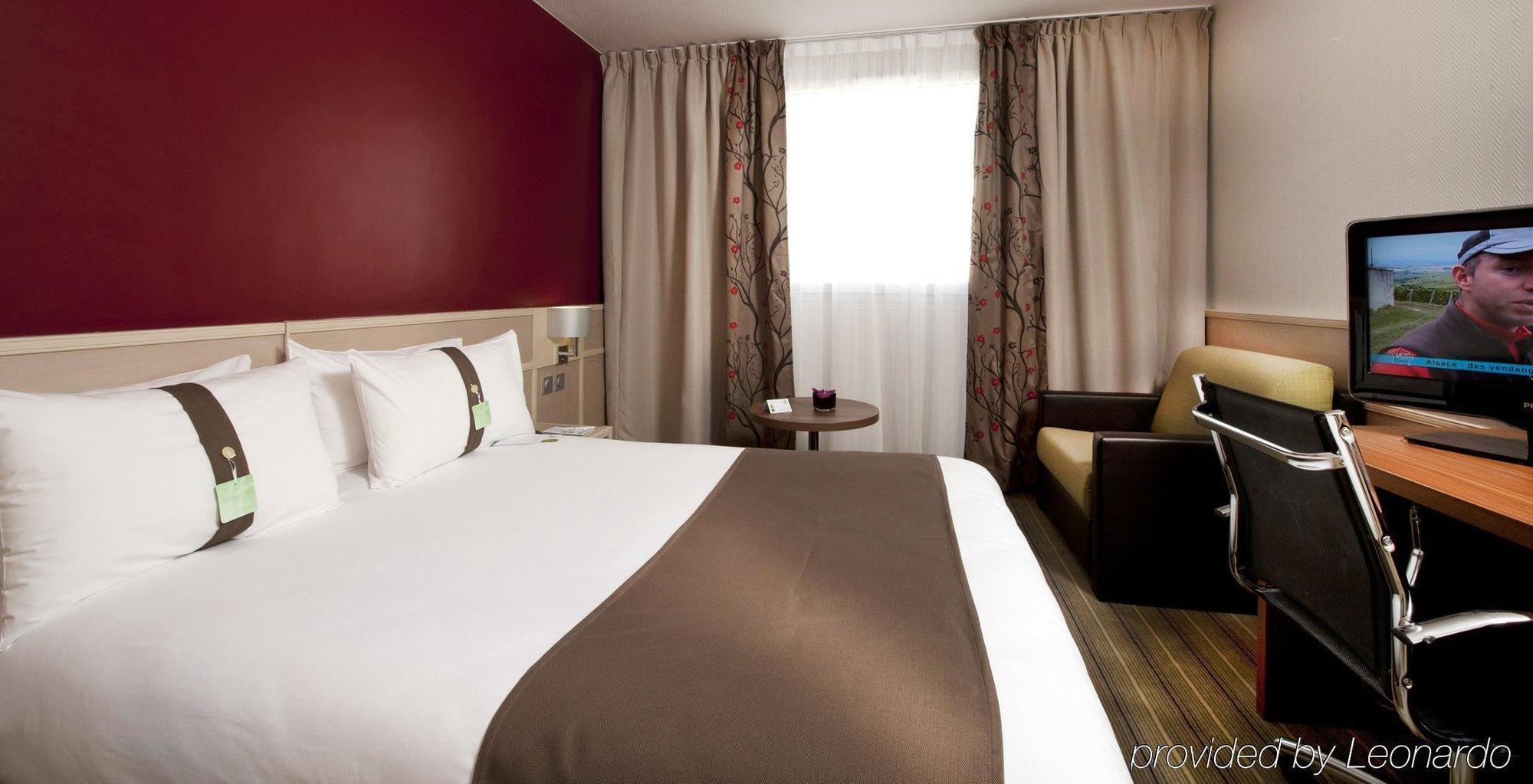 Holiday Inn Toulon City Centre By Ihg Exteriér fotografie