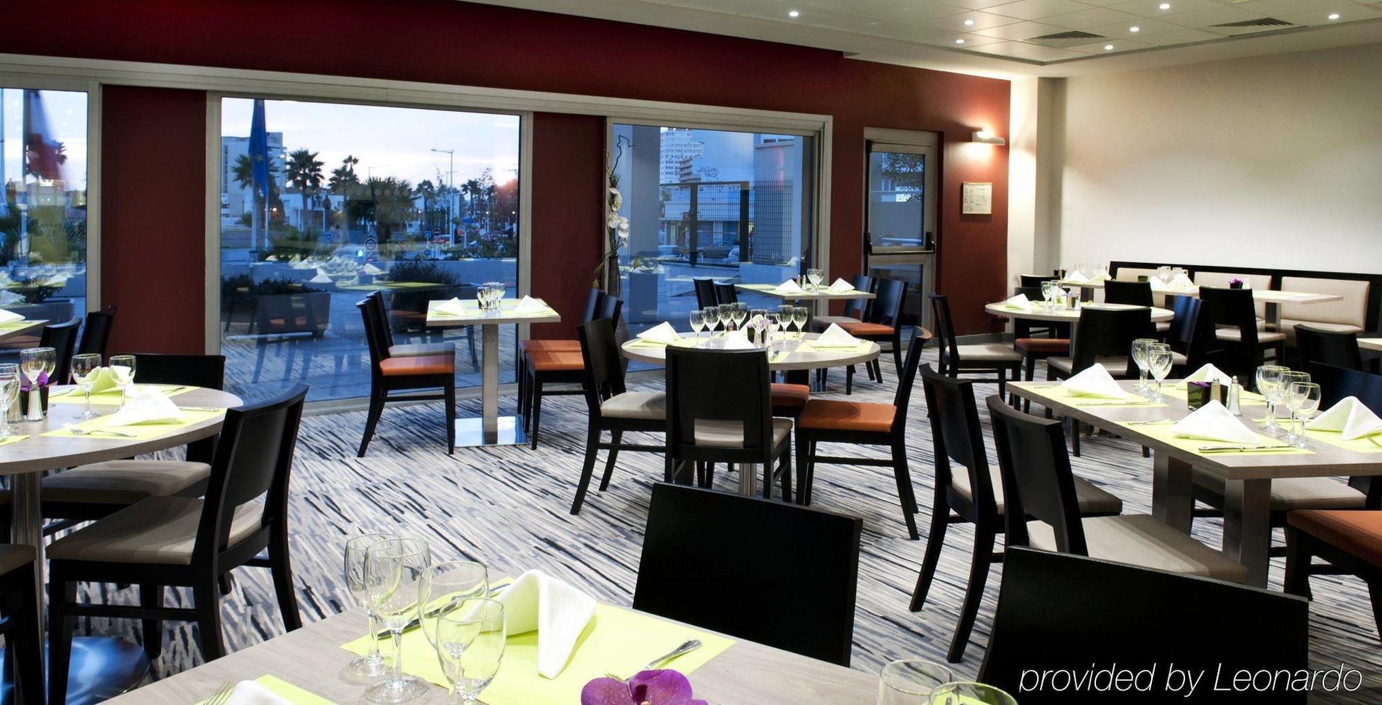 Holiday Inn Toulon City Centre By Ihg Exteriér fotografie