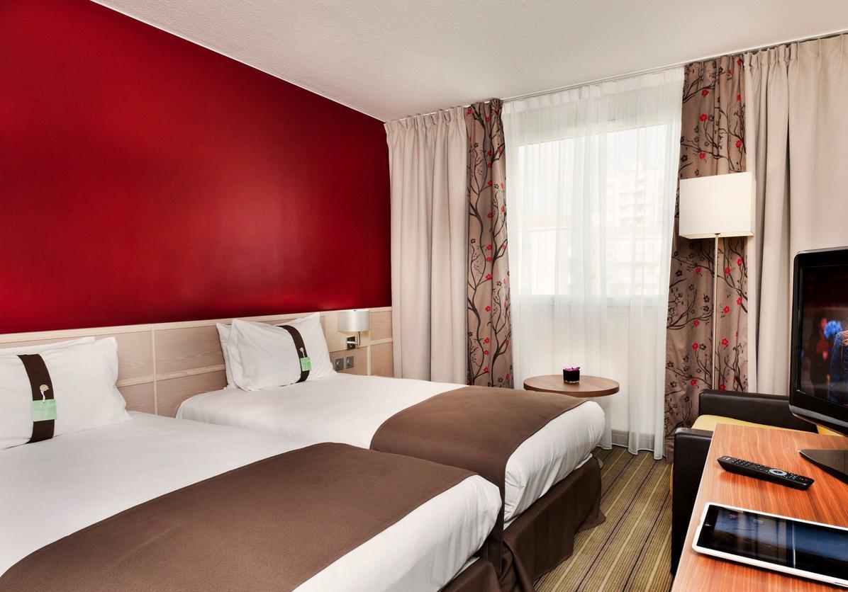 Holiday Inn Toulon City Centre By Ihg Exteriér fotografie