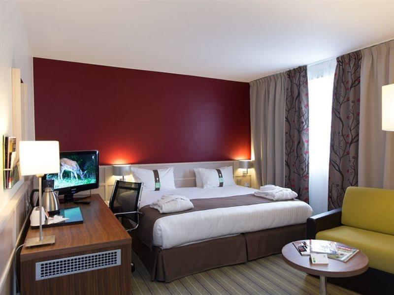 Holiday Inn Toulon City Centre By Ihg Exteriér fotografie