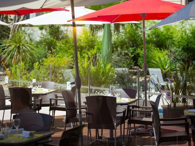 Holiday Inn Toulon City Centre By Ihg Exteriér fotografie