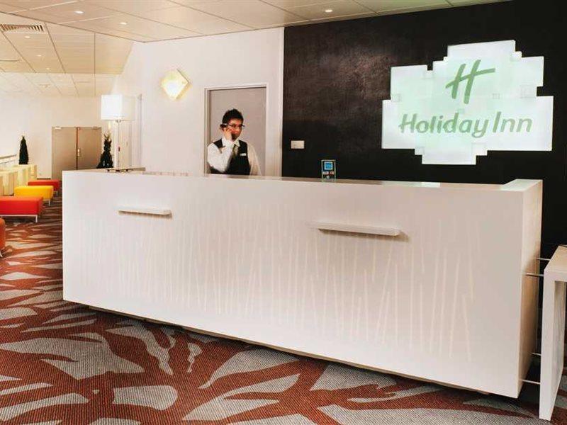 Holiday Inn Toulon City Centre By Ihg Exteriér fotografie