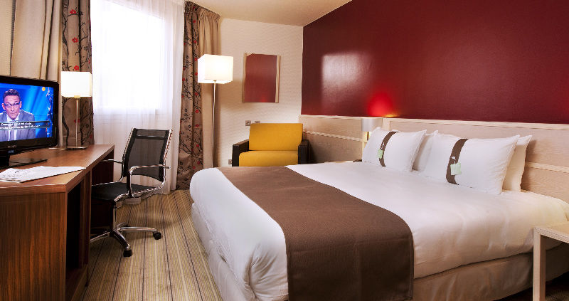 Holiday Inn Toulon City Centre By Ihg Exteriér fotografie
